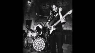 Pink Floyd | The Embryo (Full Version Live BBC 1971)