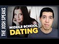 Should You Date In Middle School Pros And Cons