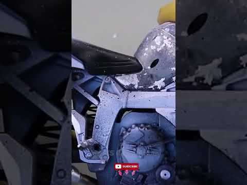 Thumbnail for Restoration BMW K1300S #shorts by BMW K1, BMW, Car, vide, BMW K1300S