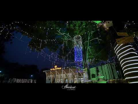 ~~~ The Moments from Wedding of Atifa & Mortuza~~♥