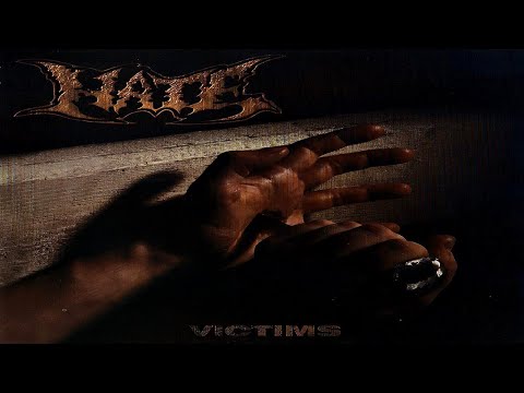 Victims cover