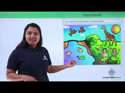 Class 9th Physics GRAVITATION Gravitation introduction