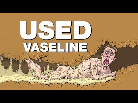 The Most Uncomfortable Cave Incidents Ever