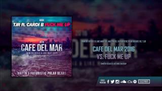 Cafe Del Mar 2016 vs. Fuck Me Up (Dimitri Vegas &amp; Like Mike Mashup)