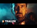 Prisoners Of The Ghostland Trailer 1 2021 Movieclips Trailers