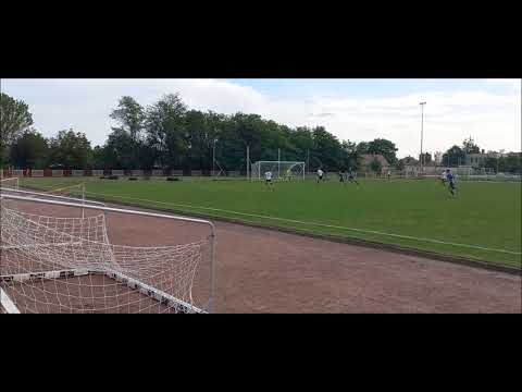Nagykáta SE 3:1(2:0) METON-FC Dabas SE (U19) (gólok)