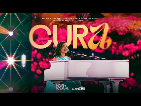 Maria Marçal - Cura