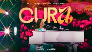 Maria Marçal - Cura / DVD CURA