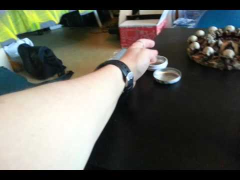 Näin alotellaan lauantai päivää