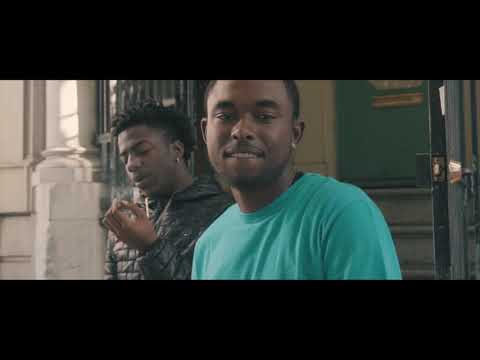 MLB Jream ft. OFMB DK ~ Like Me