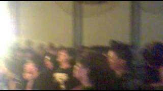 Fatal Brain - Skin Removal (Abominable Putridity Cover) @ Darkness Ceremony Marabunta Semarang.mp4