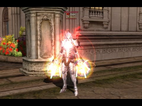 Olympiad | Beppler vs OdeZza | Lineage 2 Classic NA