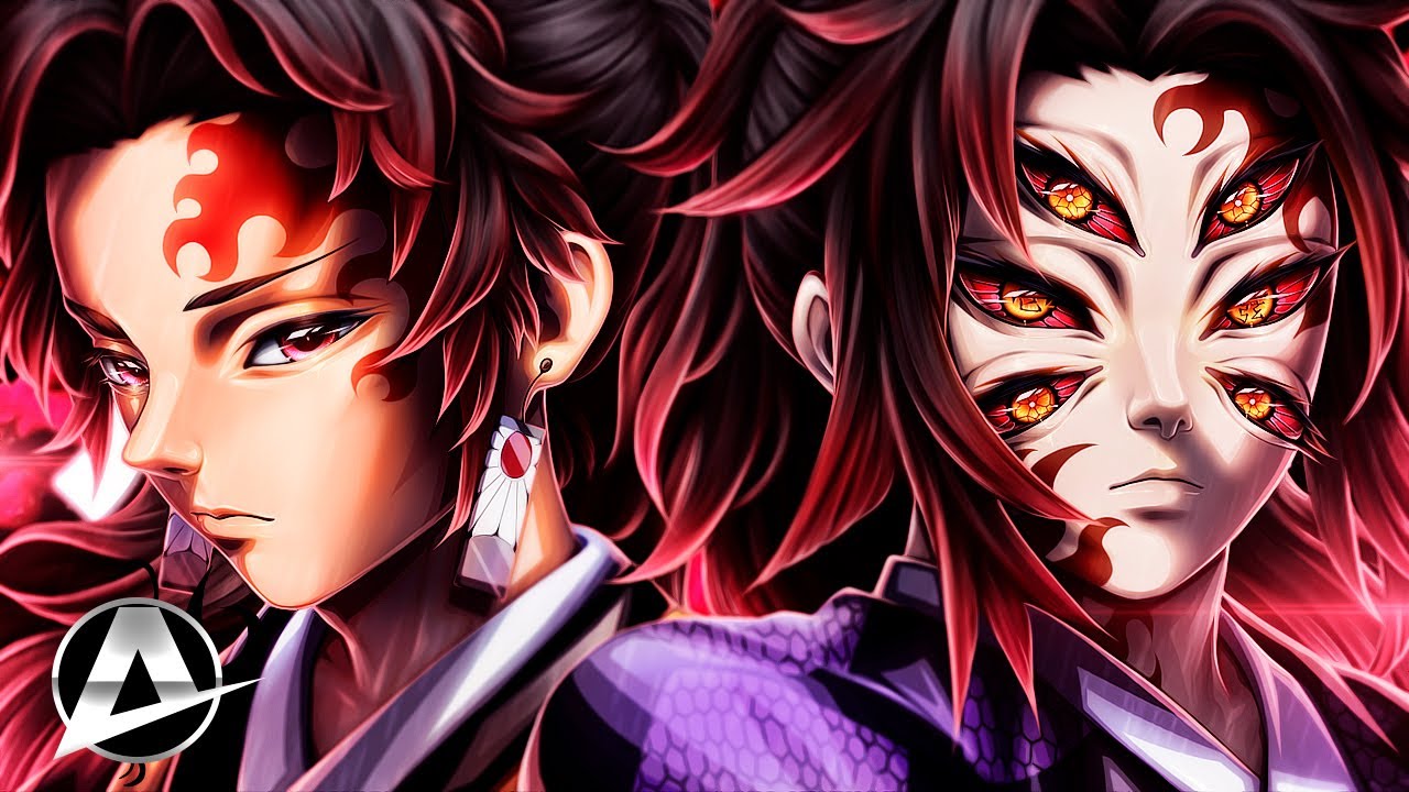 ♪ Yoriichi e Kokushibo | Destinos Separados | AniRap e @M4rkim  (Prod. @prod_wb)