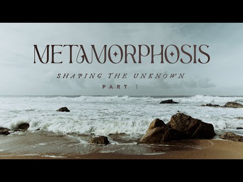 GAEREA METAMORPHOSIS - Shaping the Unknown (Part I)