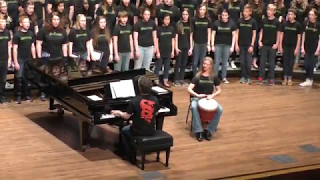 GRSYC 2017 Spring   Cantus iteratus