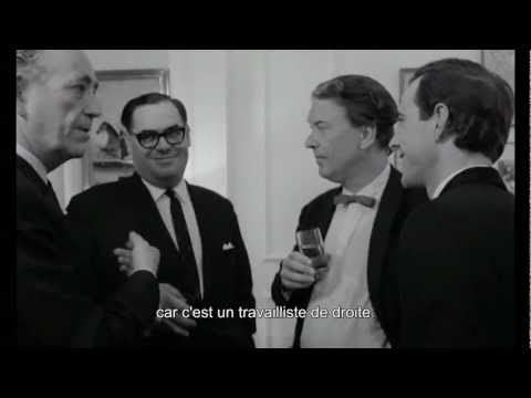 Bande-annonce "TELL ME LIES" version restaurée