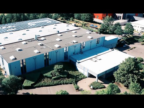 KADIA Standort HOMBURG