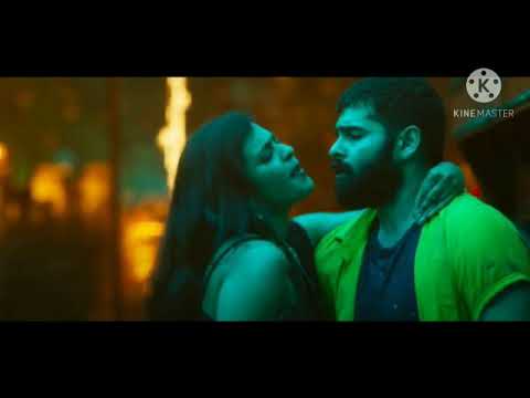 Dinchak Lyrics video - RED l Ram pothineni, Hebah patel l mani Sharma........