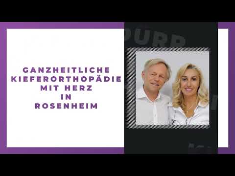Kieferorthopädische Praxis Dres. Dürr YouTube-Vdeominiatur 8