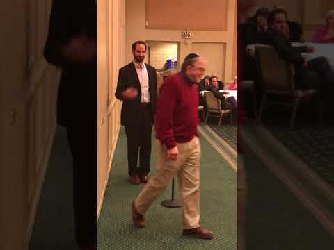 Introduction - First Open Beit Midrash