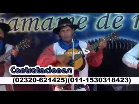 Los de Cabral - Acunando un sueño