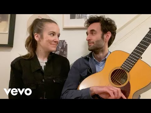 Margaret Glaspy, Julian Lage - Katonah (Live From Home)