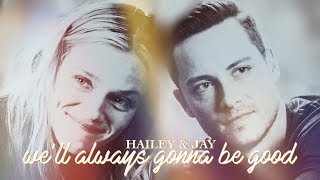 Jay & Hailey - Fix you
