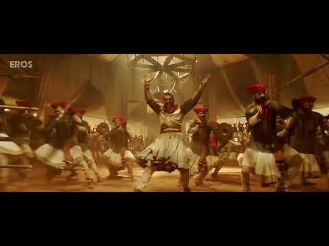 Kendrick Lamar - m.A.A.d City (Bollywood Music Video) - YouTube