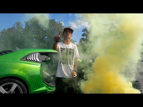 MODe2g.- Lepiej Nie Mów Nic_ OFFICIAL VIDEO _ "BRUDNOPIS" @2g.KLiKA_TV