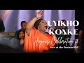 Joyous Celebration Nozipho Phiri Uyikho Konke Official Video Live At The Durban ICC 2024