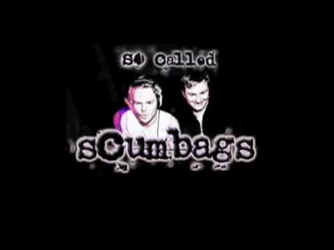 So Called Scumbags Ft Trudi Mosiamo Only You Doctor Riboh's Dub