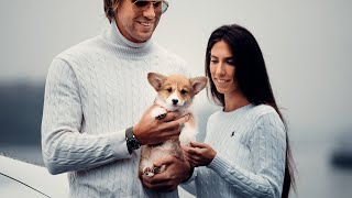 HÁRMAN LETTÜNK! Lett egy Pembroke CORGI KISKUTYÁNK! HÁRMAN LETTÜNK! Lett egy Pembroke CORGI KISKUTYÁNK!