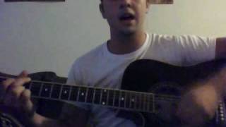 Letters-Stellar Kart.. Acoustic Cover