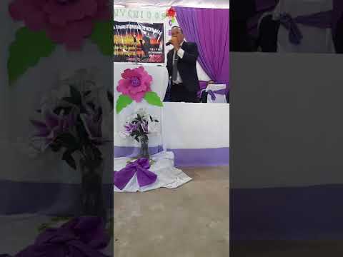 Oraciones poderosas IEAD Cristo Redentor San Ignacio Misiones