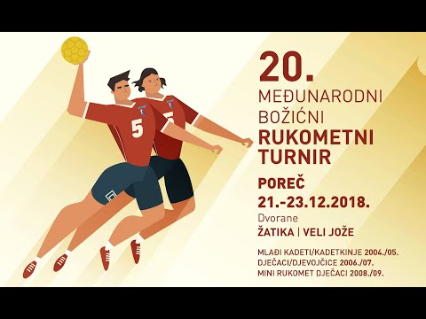 2018-12-22 RK Dinamo 2 - RK Zamet (2006. godište)