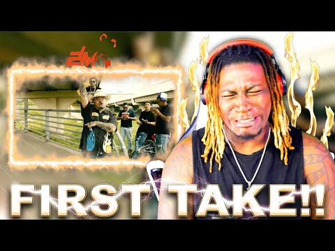 That Mexican OT - Johnny Dang feat. Paul Wall & Drodi "Official Music Video" 2LM Reacts