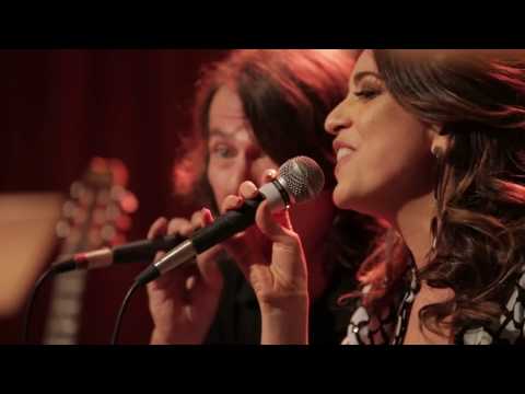 Por Acaso no Rival - Lenine e Roberta Sá (Parte 3/5)