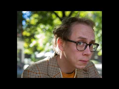 K. Svensson om den utrotningshotade ålen - Lilla Drevet #4