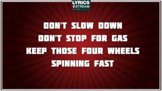 Come On Over - Jessica Simpson tribute - Lyrics