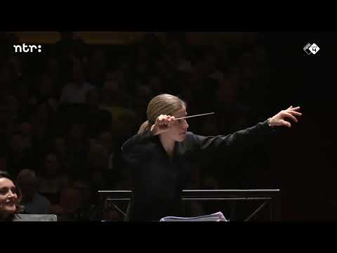 Jörg Widmann (*1973): V - "Dona nobis pacem" from ARCHE