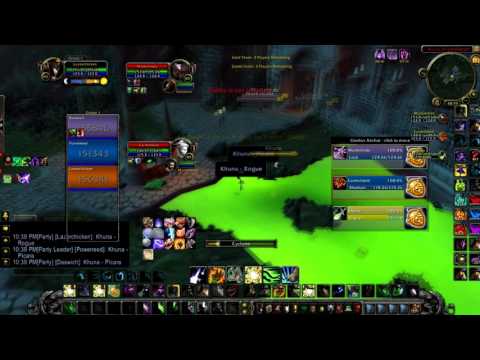 Zerokenpachi - L.SD2  vs RLS