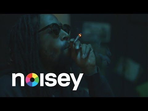 No Smoking in The Booth: A Film About Skunk, Grime and Mental Health