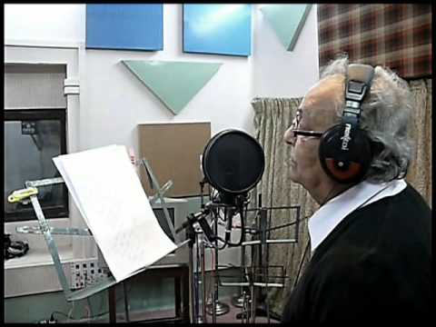 Avik Chakraborty work with legends