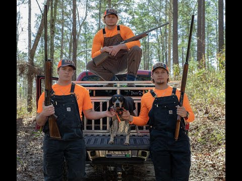 Folge 118: (VIDEO) TKB Them Krisle Boys Teil 2