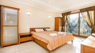 Jubilee Vilnius Old City Apartments - Vilnius - Lithuania