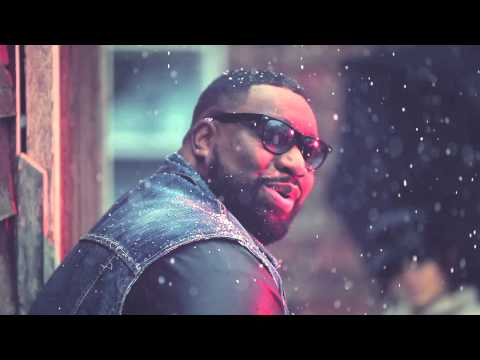 DAVID RUSH-RECKLESS PARTY GOERS (LET'S HAVE FUN)