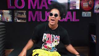 El Motorcito - Freestyle | Eguzblack Ft. Lirico En La Casa