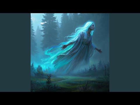 The Restless Spirit Goes