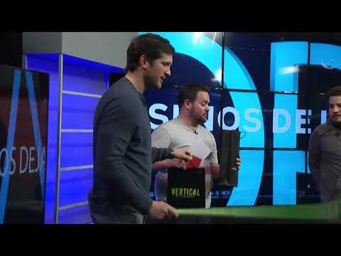 Espacio Hockey con Genaro Fessia en Si Nos Dejan