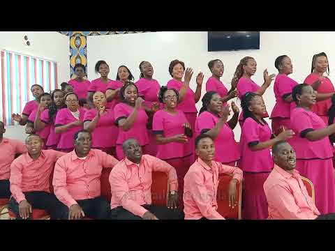METHO MAKWA (Hymn Song) - LIGHT CHRISTIAN CENTRE MACHAKOS